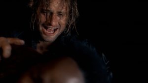 2 серия По течению