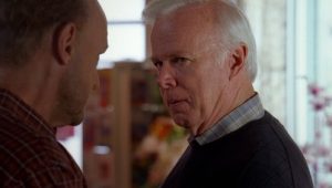 13 серия Человек из Таллахасси