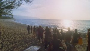 22 серия В Зазеркалье (часть 1)