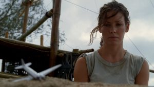 22 серия Рождённая убегать