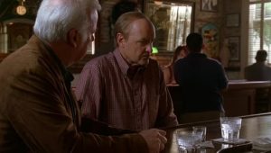 17 серия Взаперти