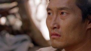 Остаться в живых 6 сезон 5 серия