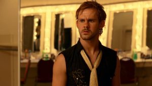 7 серия Мотылек