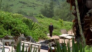 5 серия Белый кролик