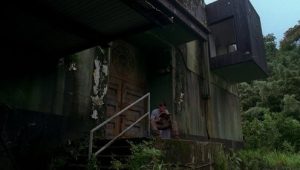 7 серия Не в Портленде