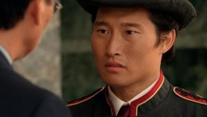 5 серия ... И обретённое