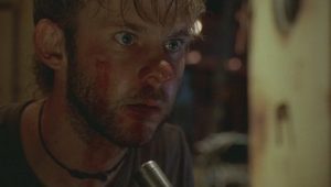 23 серия В Зазеркалье (часть 2)