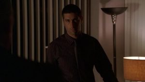 11 серия Отряд охотников