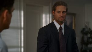 8 серия Мошенник