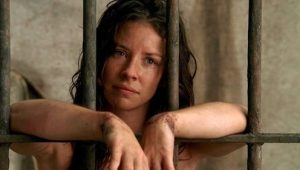 6 серия Я согласна