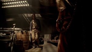 Остаться в живых 6 сезон 9 серия