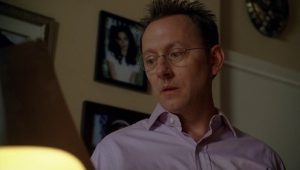 16 серия Одна из нас