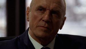 3 серия Бомба