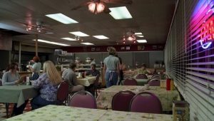 15 серия Брошенные