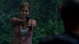 21 серия Благие намерения