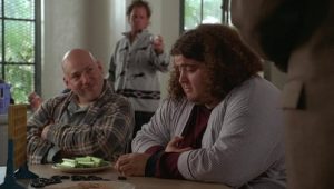 18 серия Дэйв