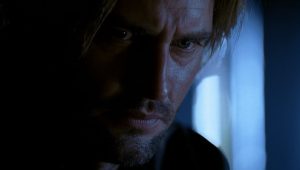 16 серия Преступники