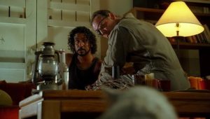 11 серия Введите 77