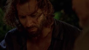 18 серия День зачатия