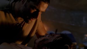 20 серия Не навреди