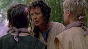 Остаться в живых 6 сезон 15 серия