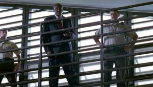 4 серия Каждый сам за себя