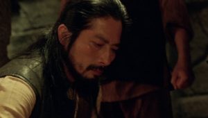 Остаться в живых 6 сезон 2 серия