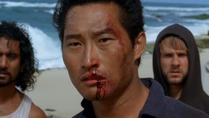 17 серия Трудности перевода