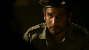 9 серия Уединение