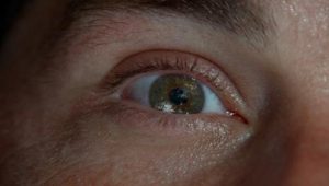 1 серия Пилот (часть 1)