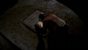 19 серия Бог из машины