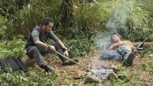 10 серия Домашние радости