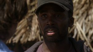 8 серия Знакомьтесь - Кевин Джонсон