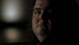 4 серия Все ненавидят Хёрли