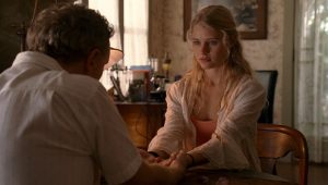 10 серия Взрощенный другими