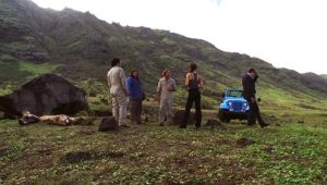 Остаться в живых 5 сезон 9 серия