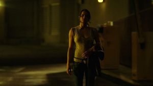 8 серия Столкновение